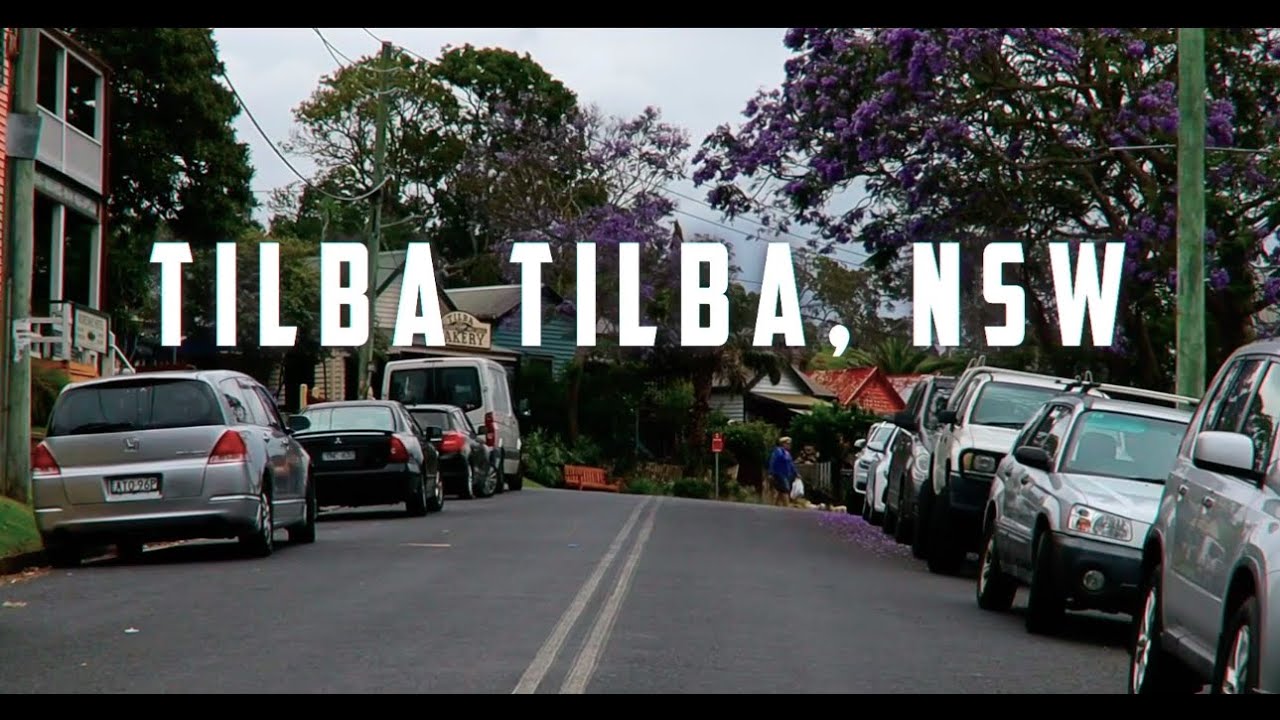 Tilba Tilba - Eurobodalla Shire NSW