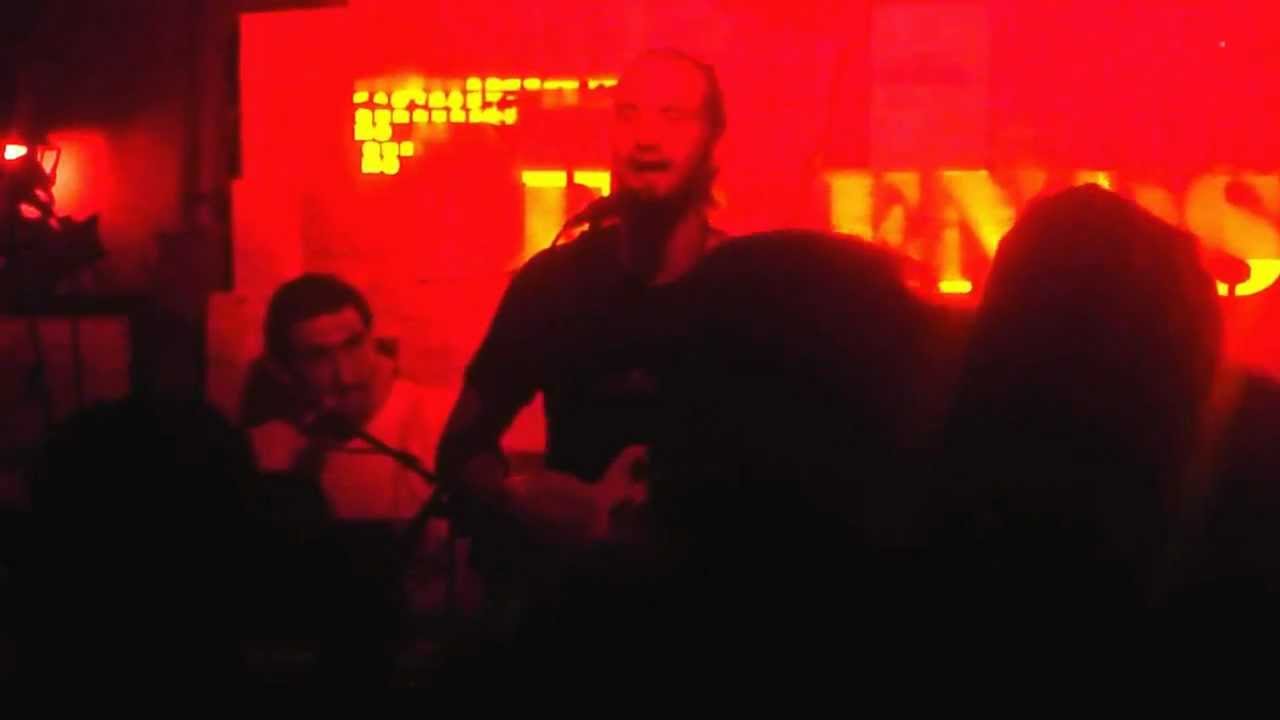 Vyronas Potsos / Akoustikoi Epivates - Den pan sto diaolo