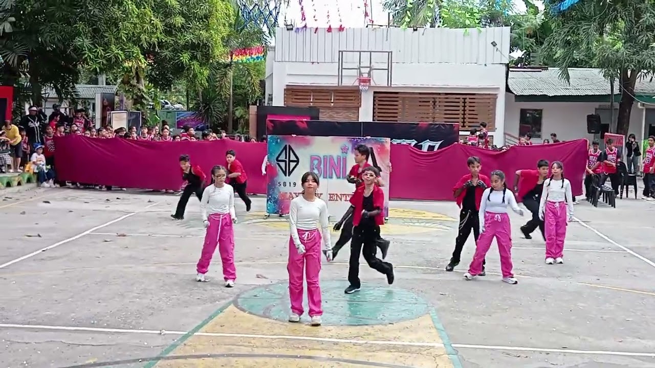 GRADE 6 (RCE) || Field Demonstration 2026