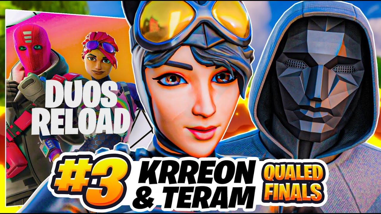ASI LOGRAMOS CLASIFICAR A LAS FINALES DE LA RELOAD VICTORY CASH CUP ( SOLO AVANZA TOP 20 ) 🔥🏆