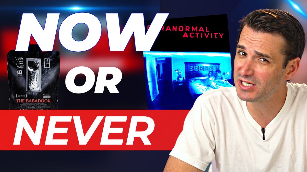 Anyone Can Make Money Investing in Movies | Is Now The Time?
