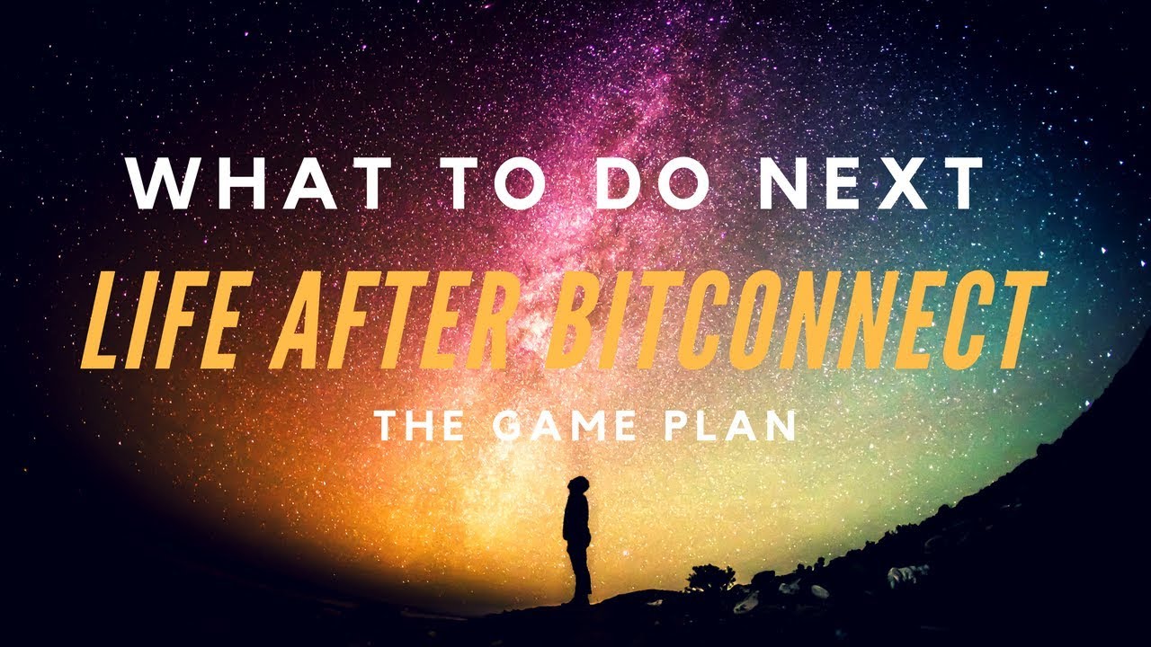 Today's Market | ICO's | Lending  - What Is Next After Bitconnect Hextracoin Regalcoin