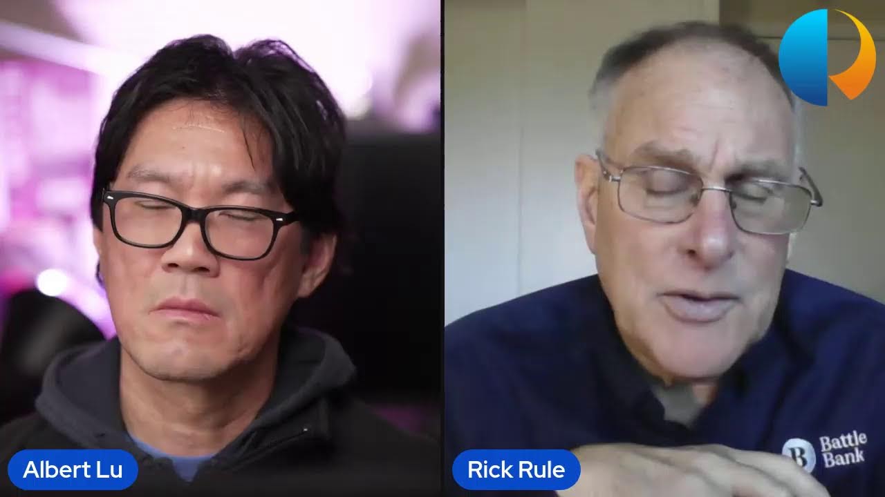 Live Q&A with Rick Rule