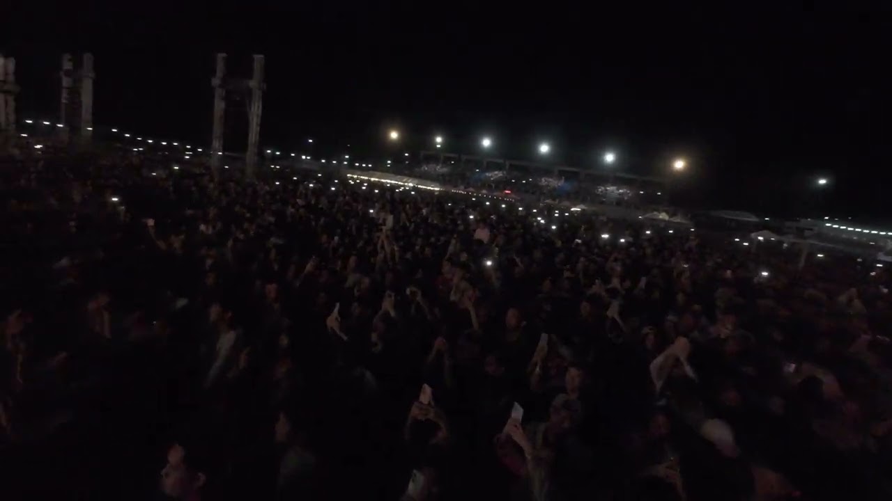 Parokya ni Edgar (Bagsakan) General Trias 02/28/26