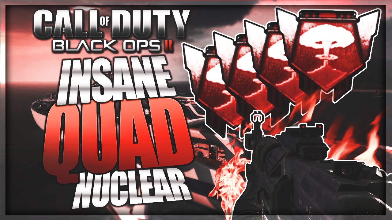 BO2: INSANE 