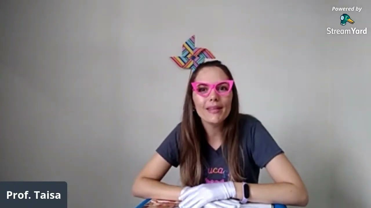 BERÇÁRIO I-ATIVIDADE. Palminhas, Palminhas! ''Traços, sons, cores e formas''