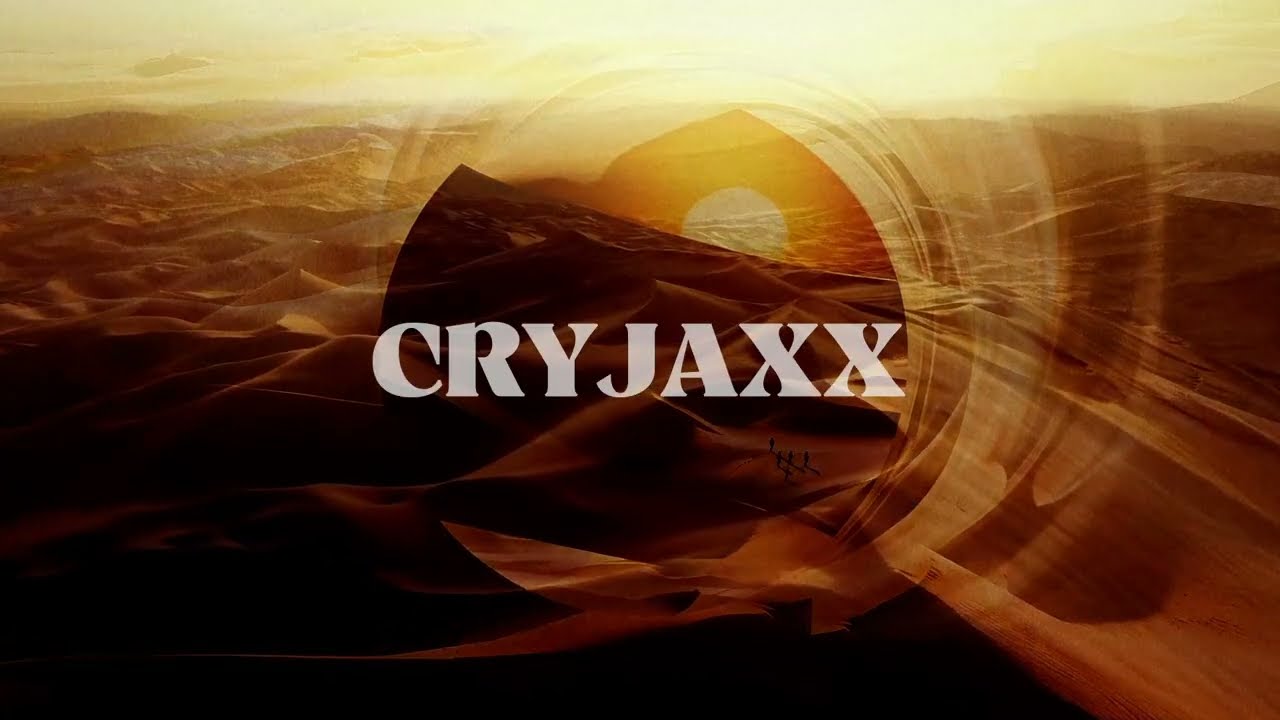 CryJaxx, ELIŌ & Tokku - OYE! (Radio Mix)