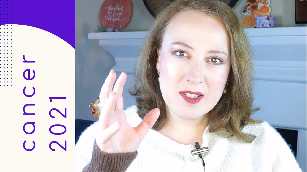 YOUR CANCER 2021 YEAR OVERVIEW | PURE STRENGTH
