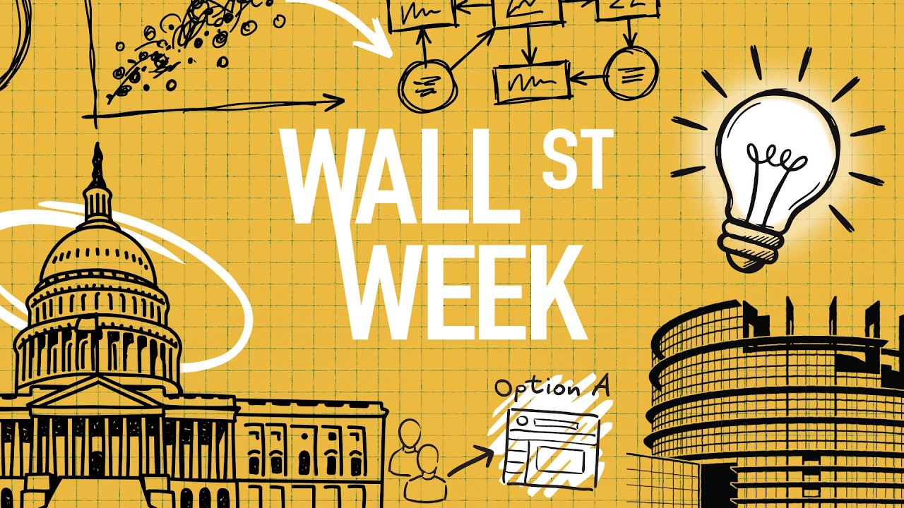 Wall Street Week | Warsh&rsquo;s Waiting Game, EU Merger Rules, Robotic Surgeons