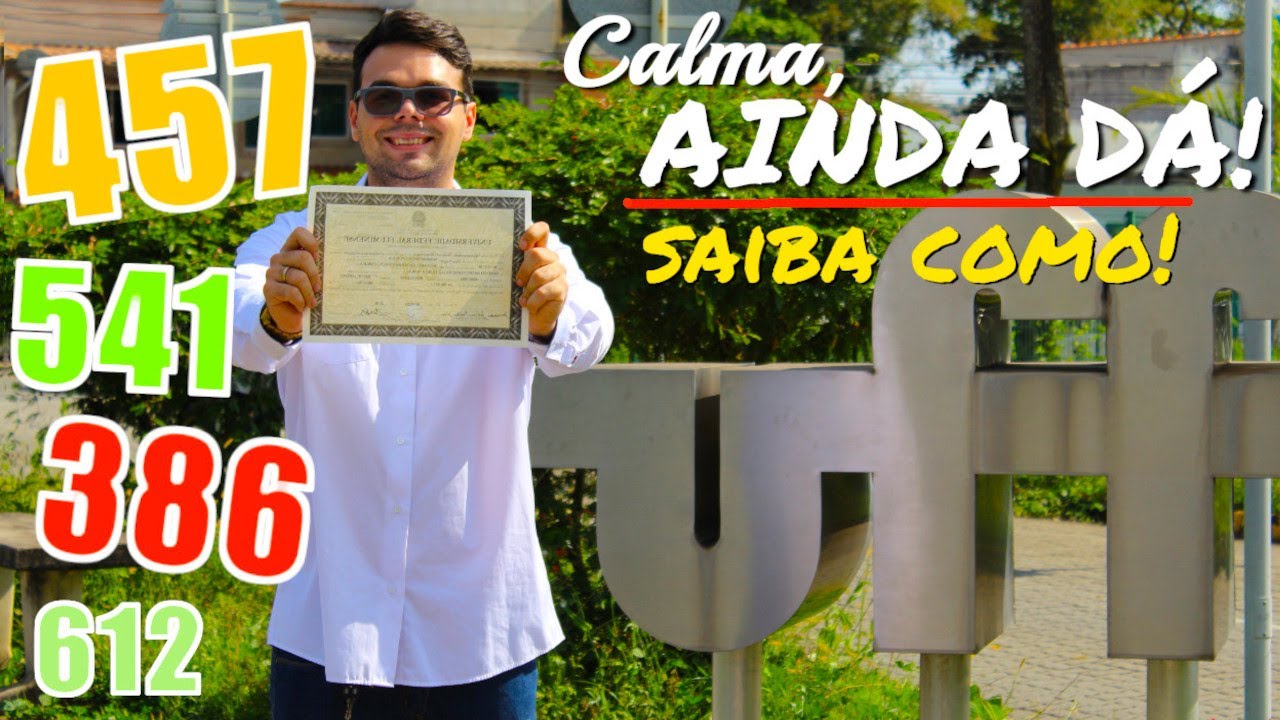 NOTA BAIXA NO ENEM: O que fazer? GUIA COMPLETO 💡📈