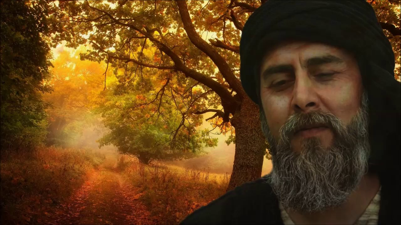 HAK BİR GÖNÜL VERDİ BANA - YUNUS EMRE [KS]