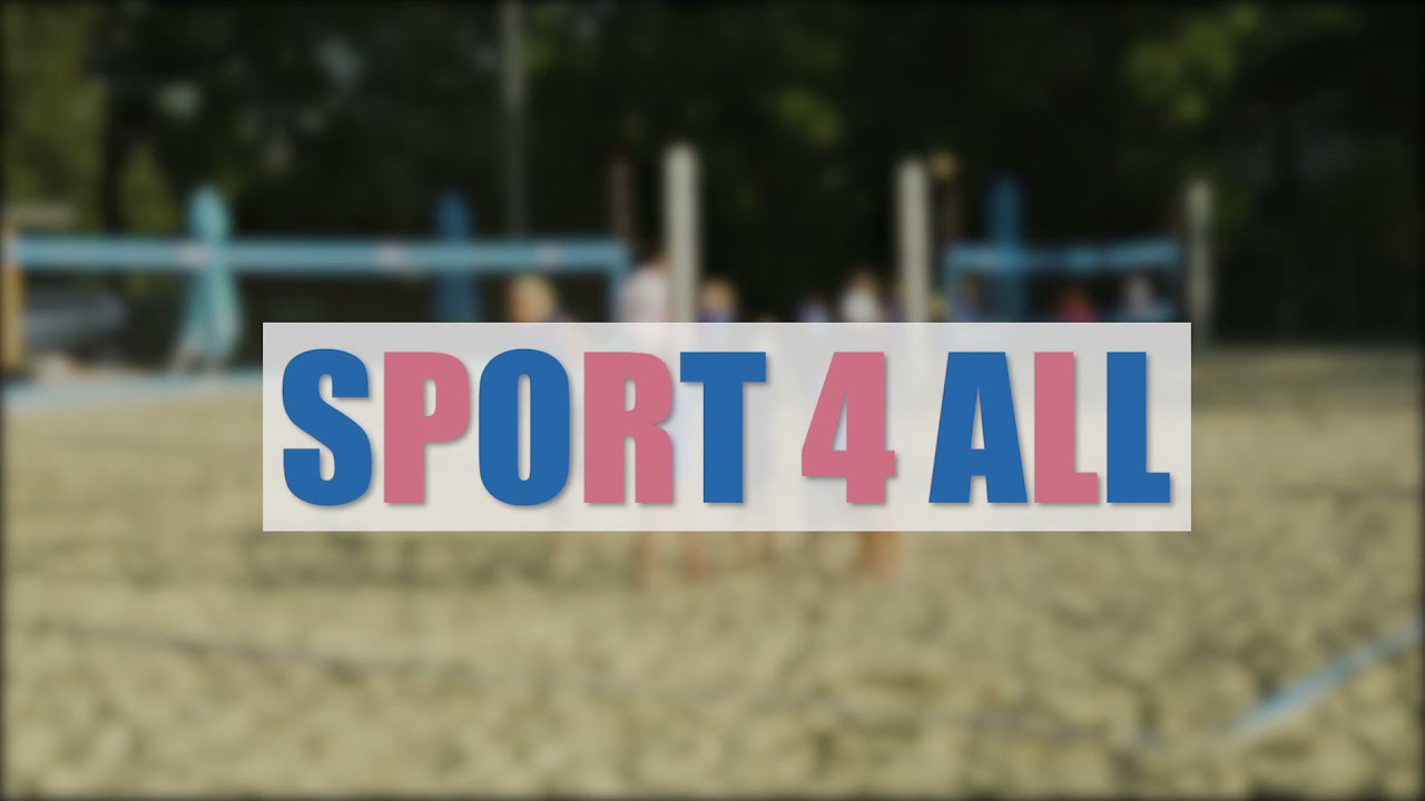 Sport4all - 10