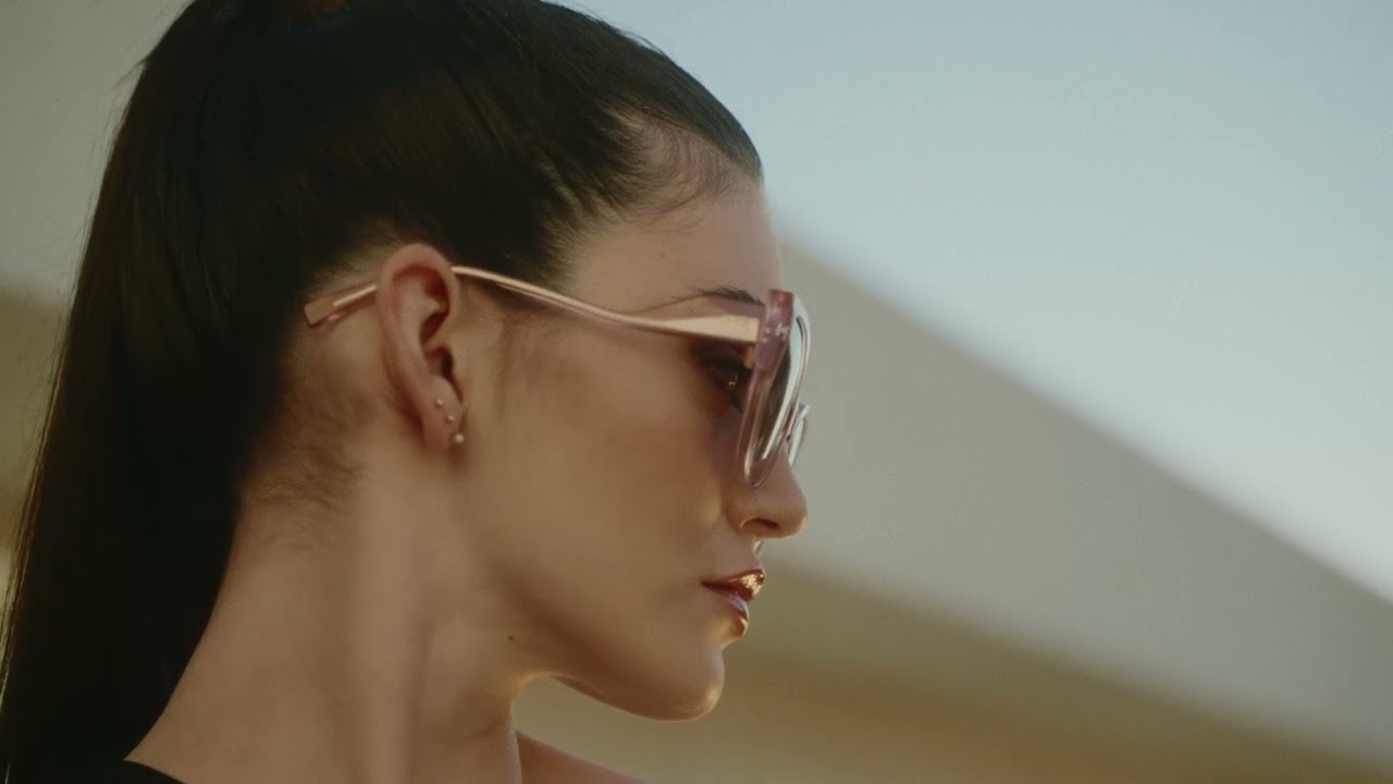 HICKMANN EYEWEAR SPRING/SUMMER 2023