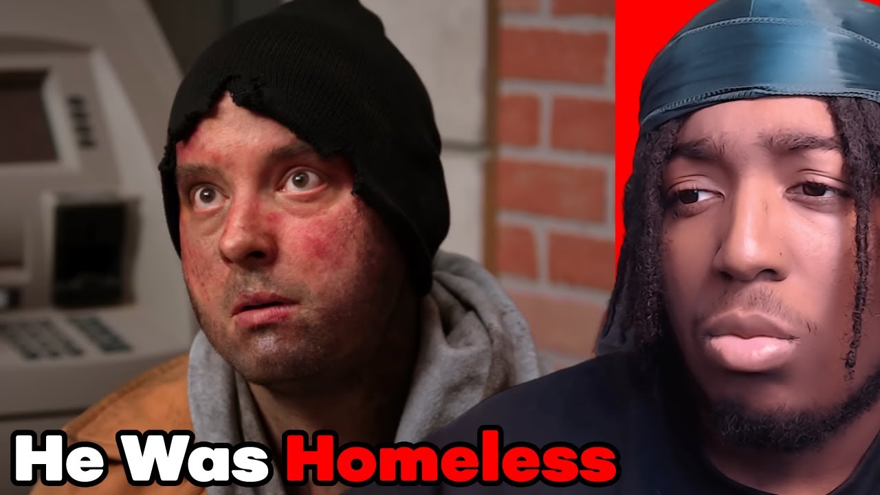 tnickelss REACTS to 