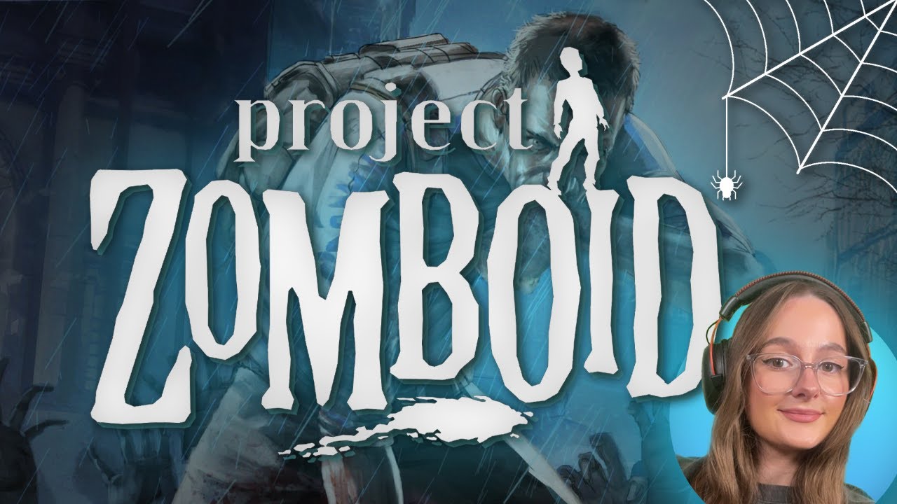 🔴 Project Zomboid | B42.13 | Winter is Coming Challenge!
