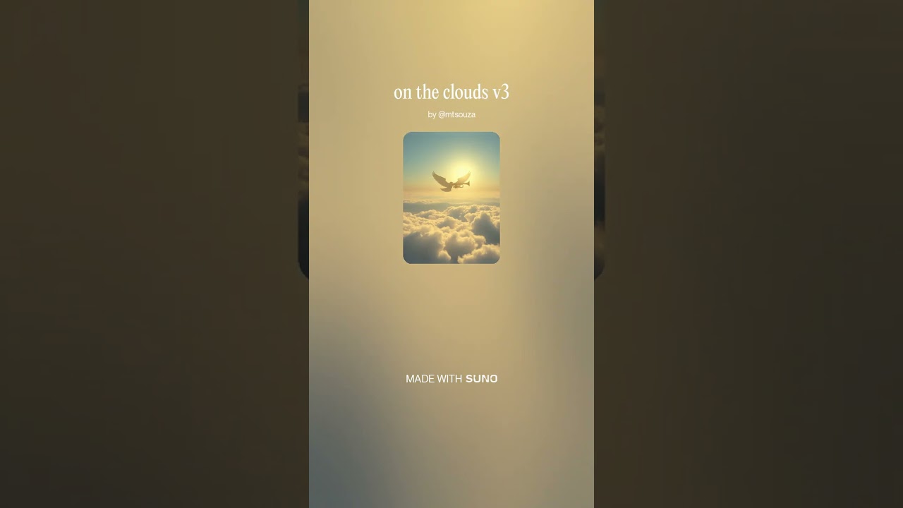 on the clouds v3