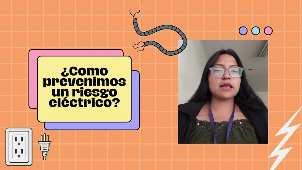 PREVENCION DE RIEGOS ELECTRICOS