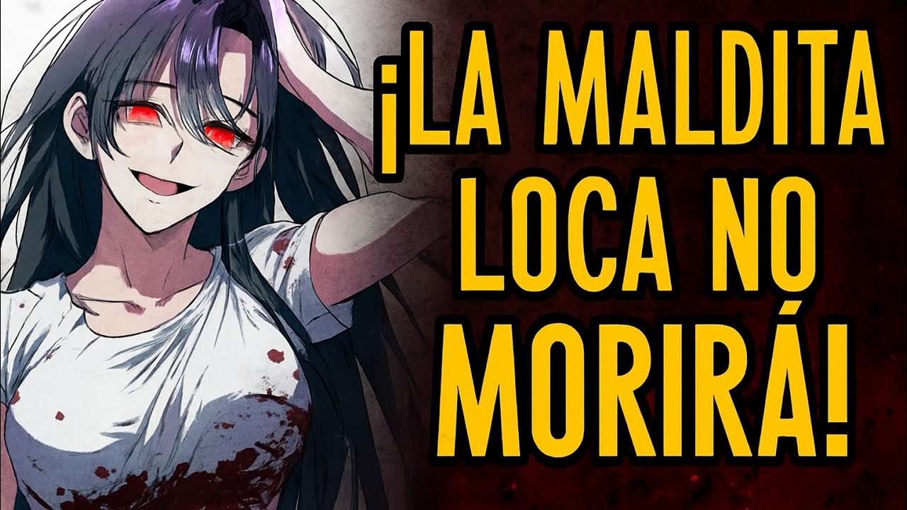 Cada muerte la hace más fuerte