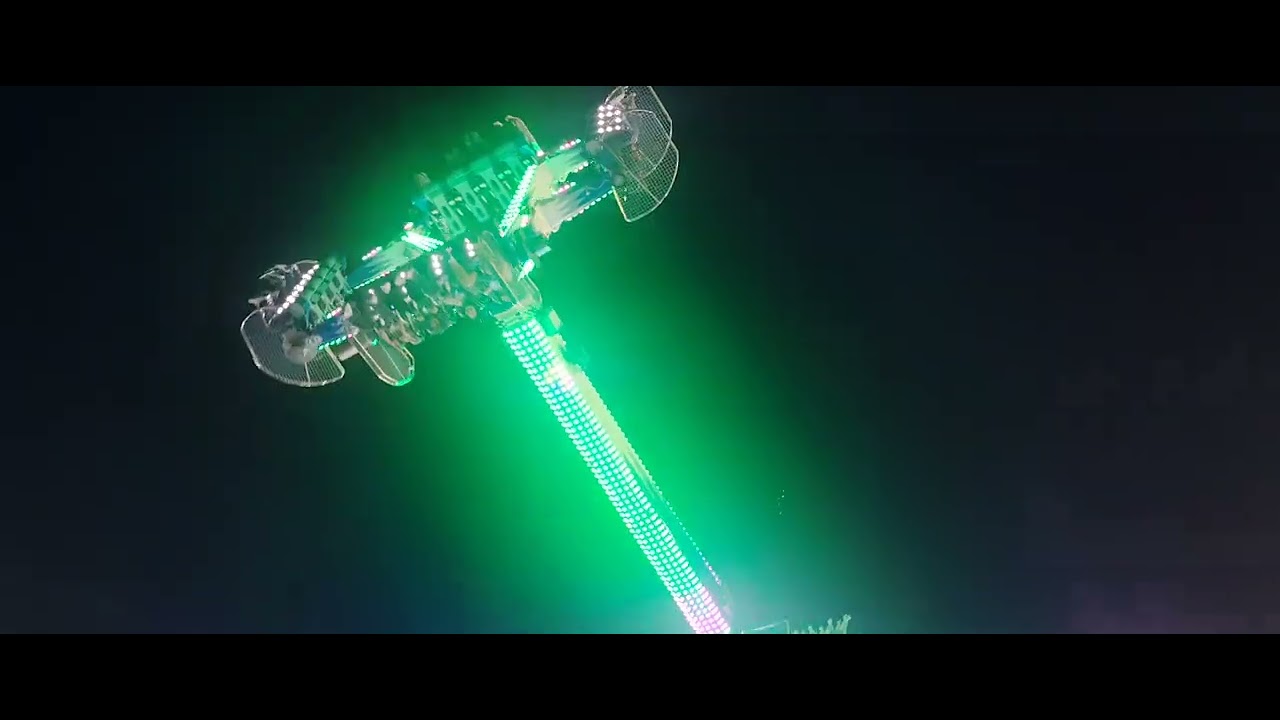 Segunda parte Feria León Guanajuato 2026