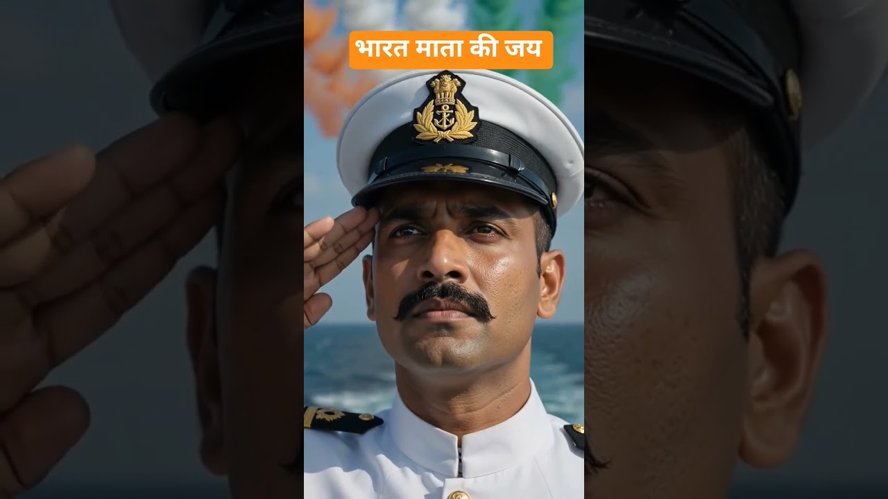 indian Navy warship #deshbhagti #army #ekbharatshresthbharat