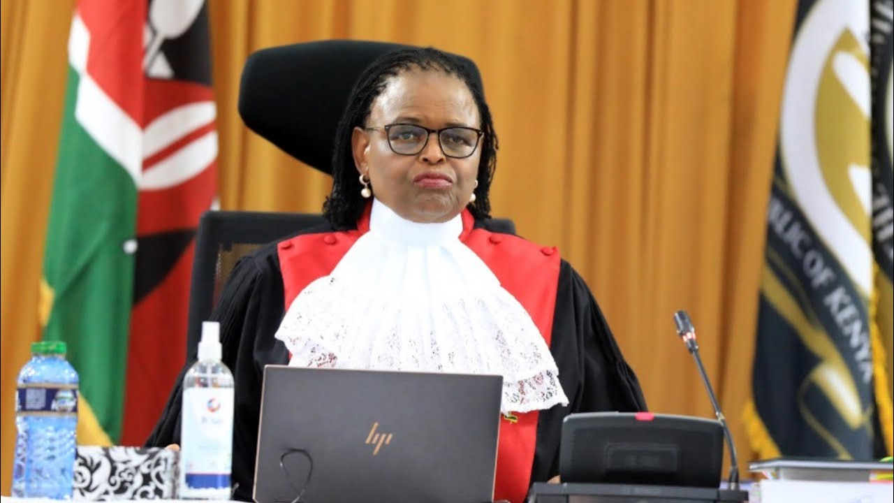 LIVE!! 2022 PRESIDENTIAL ELECTION PETITION HEARING AT SUPREME COURT!! RUTO LAWYERS RESPONDING!!