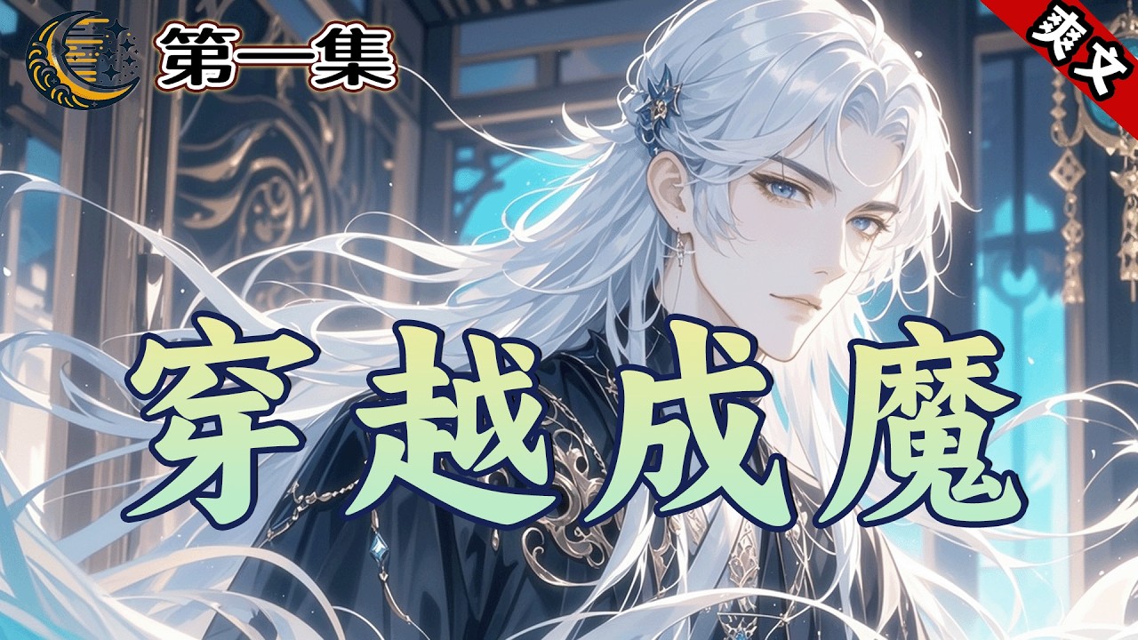完结《穿越成魔》第1集/共2集 穿越无数次皆悲剧收场的我，却终于转生成了魔族皇子。这一次，我要踏碎万界阻碍，斩尽所有仇敌。什么神王仙帝，都在我的魔威下俯首。我不仅要登临魔皇之巅，更要逍遥诸天万界！