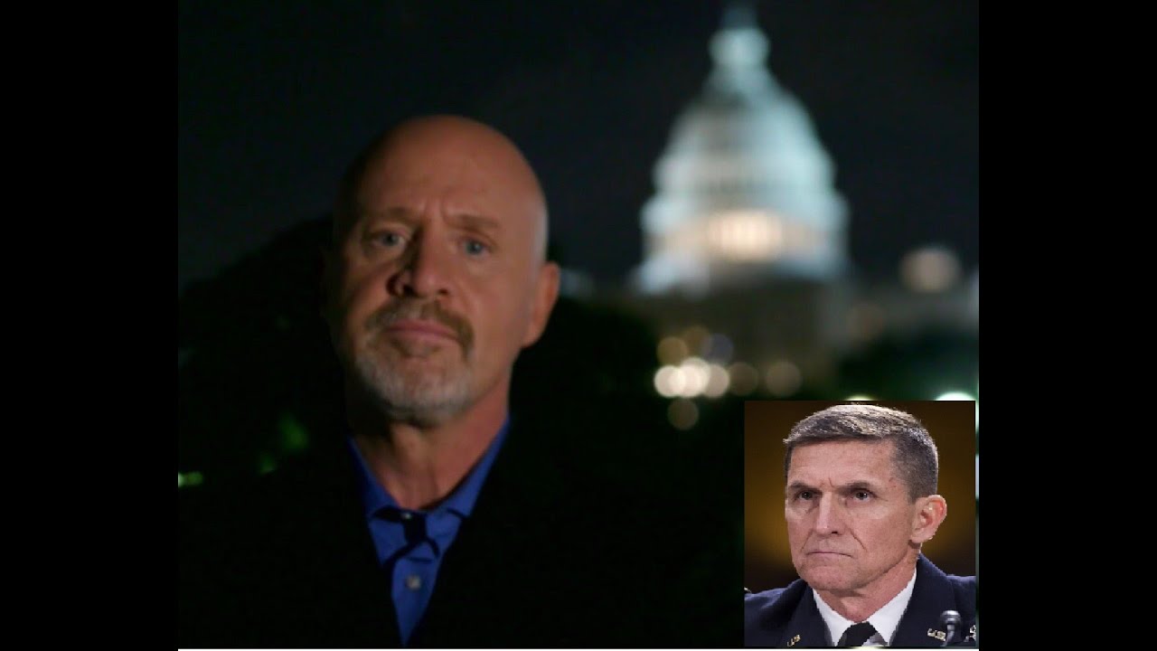 Ignore Trump's lies, Flynn is guilty as sin.