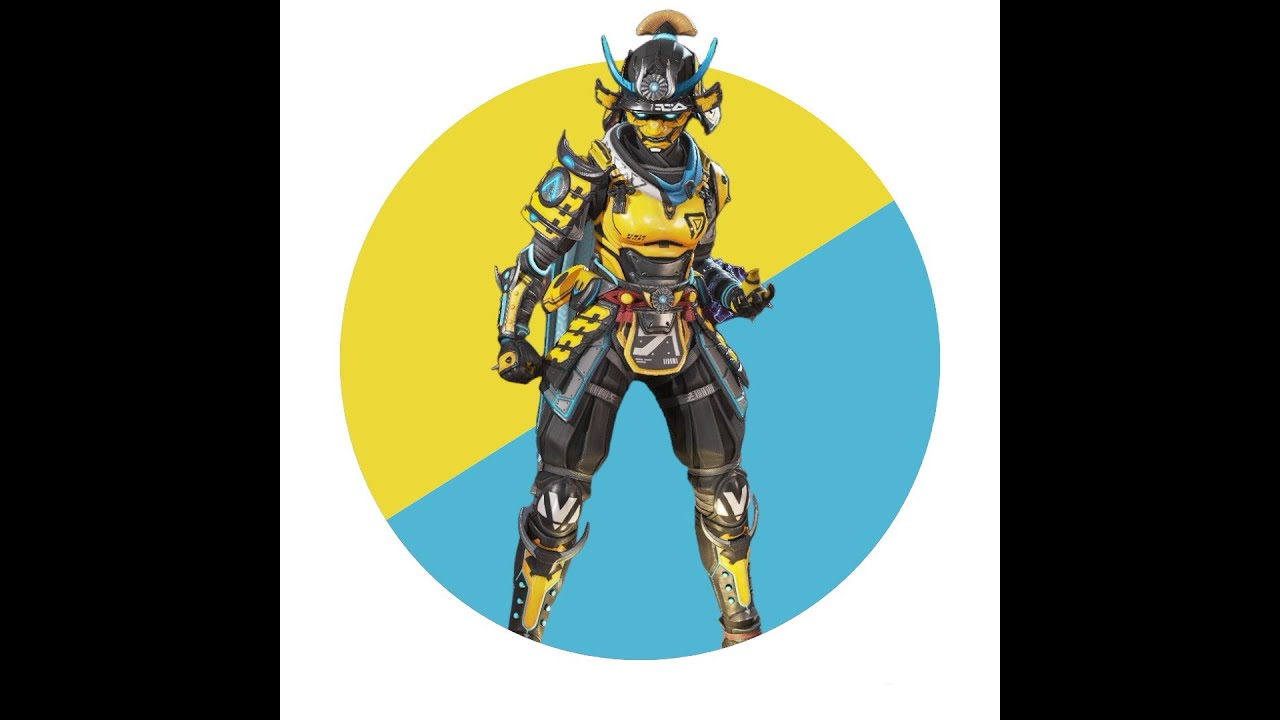 New Underworld Guardian Wraith skin makes me feel like an X-Man!