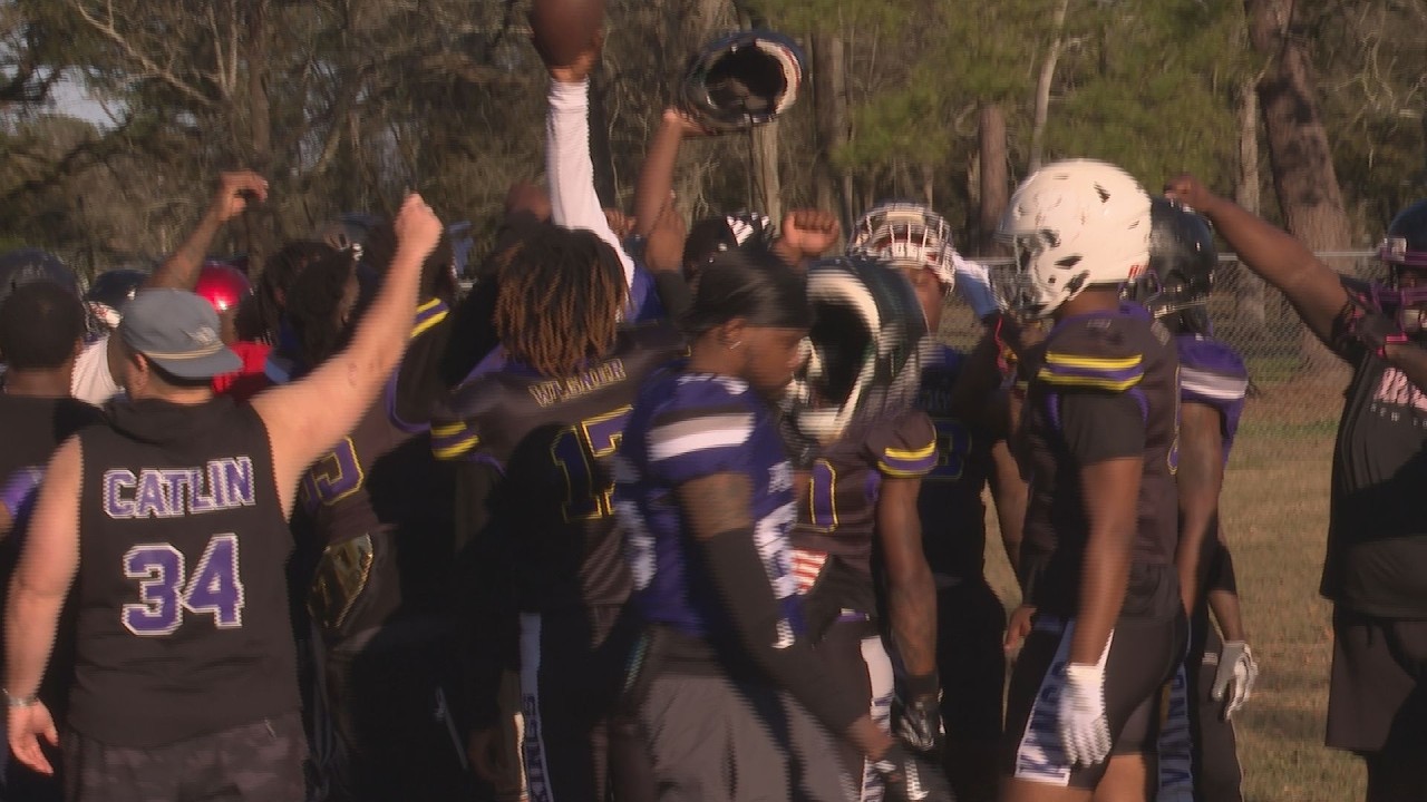 Port City Vikings prepare for 2026 season