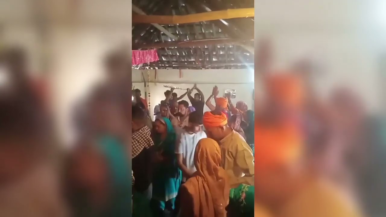 Sidh chano da darwar duhal bangwalan 