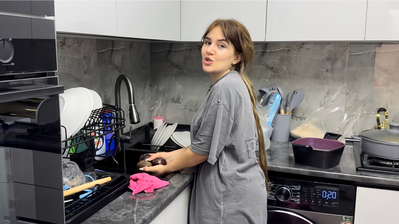 BU GÜN Kİ VLOĞU EFOŞ ÇEKDİ İLK DEFE NECEDİ QIZLARIM ? 