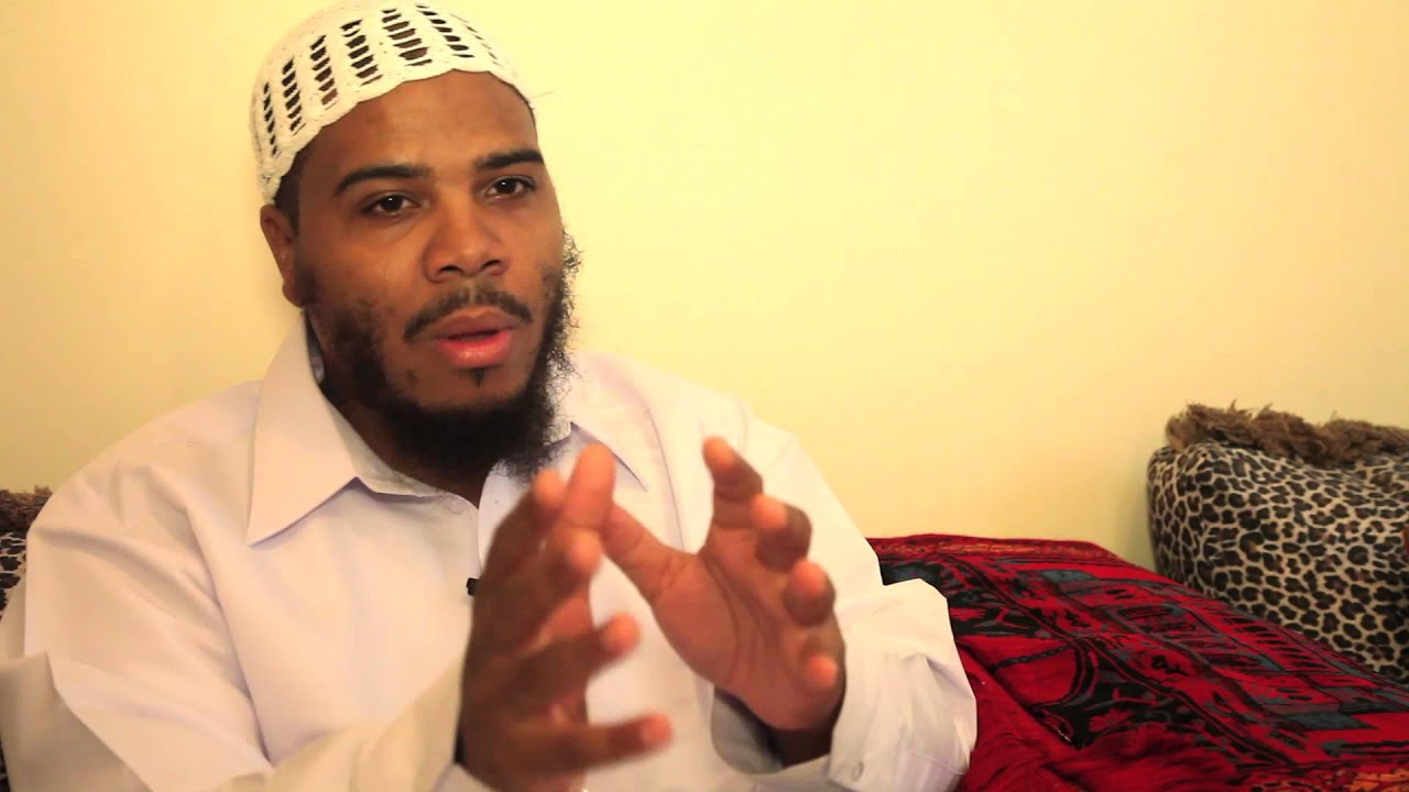 Video: Napoleon the Outlaw to Mutah Beale, the journey from gangster rap to Islam