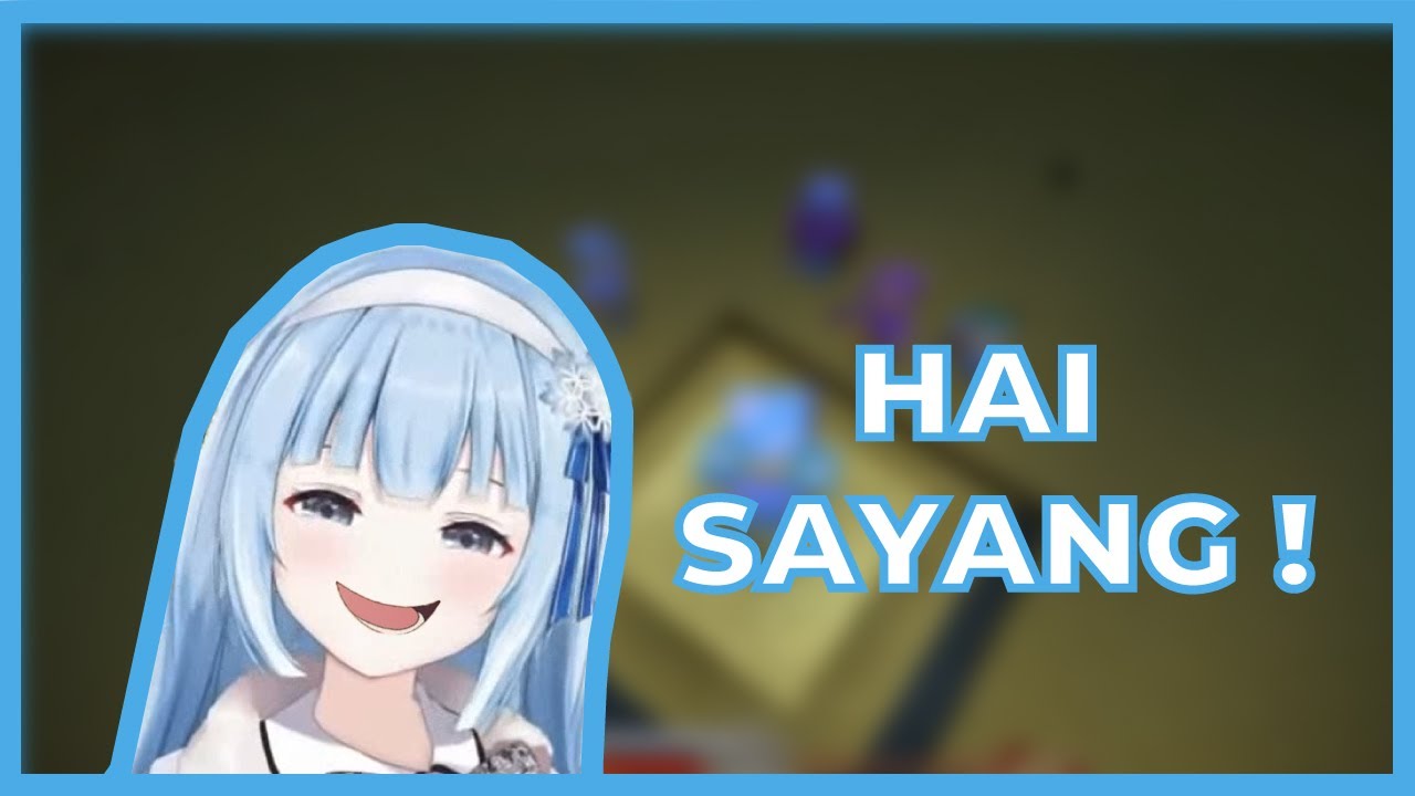 Lumi Celestia membuat alarm manis buat kamu [MAHA5 Sub Indonesia]
