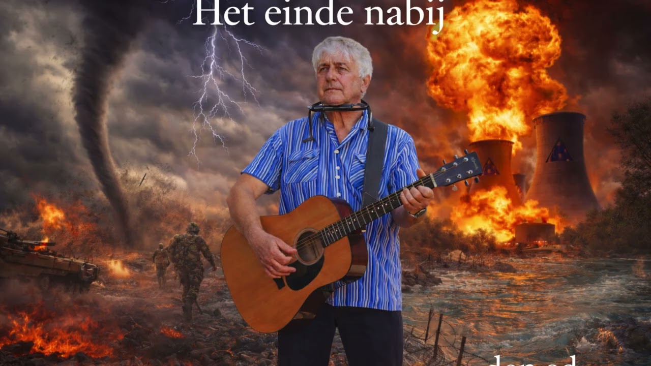 Den Ed  -  Het einde nabij