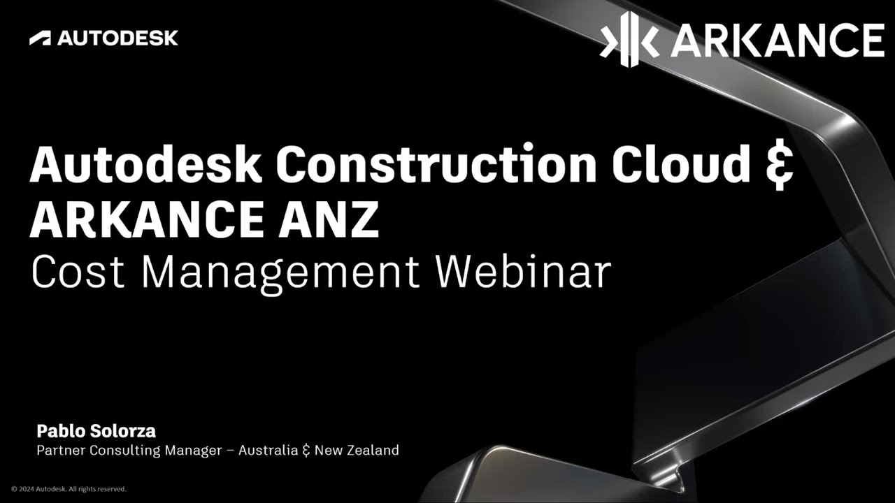 Enhance your Cost Management skills through ACC