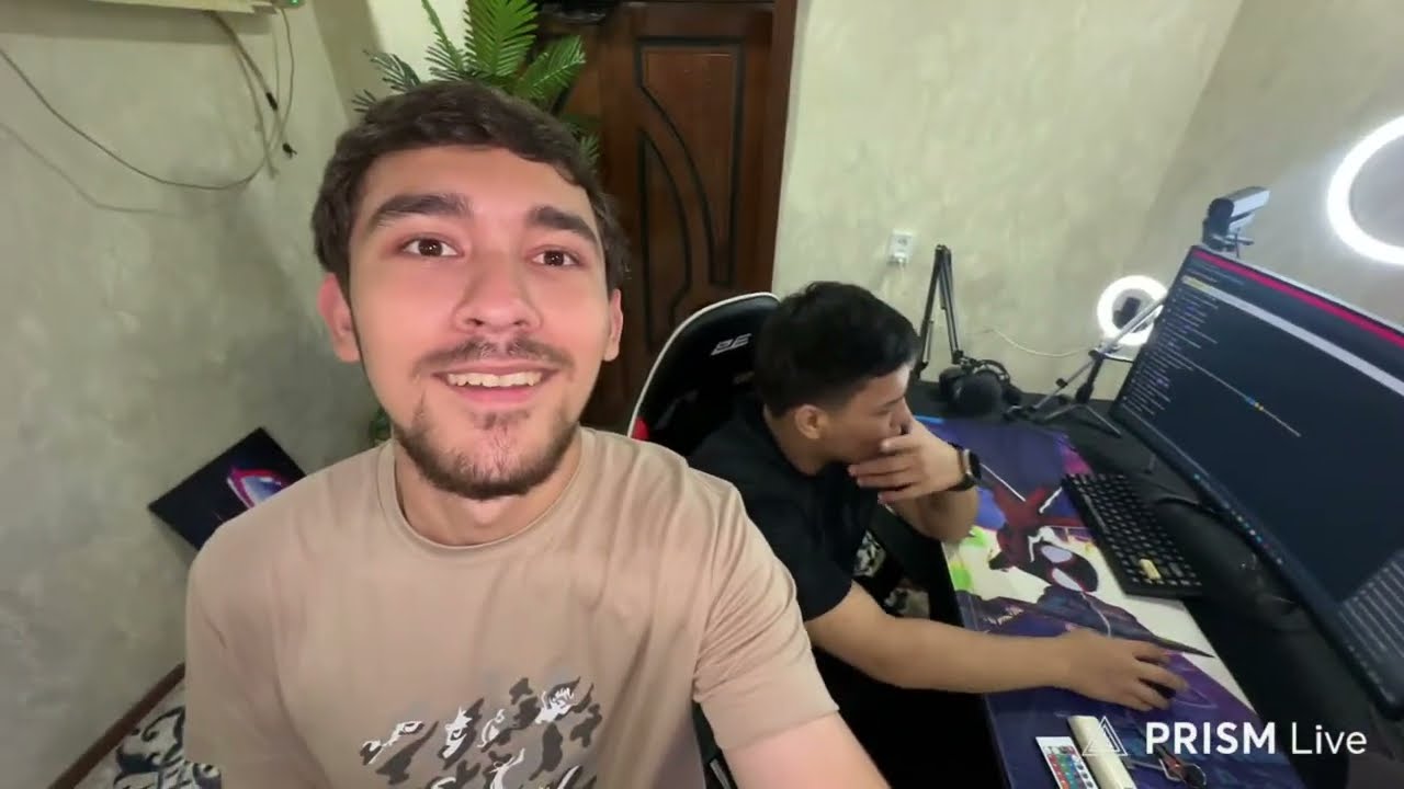 IRL SHOH BILAN