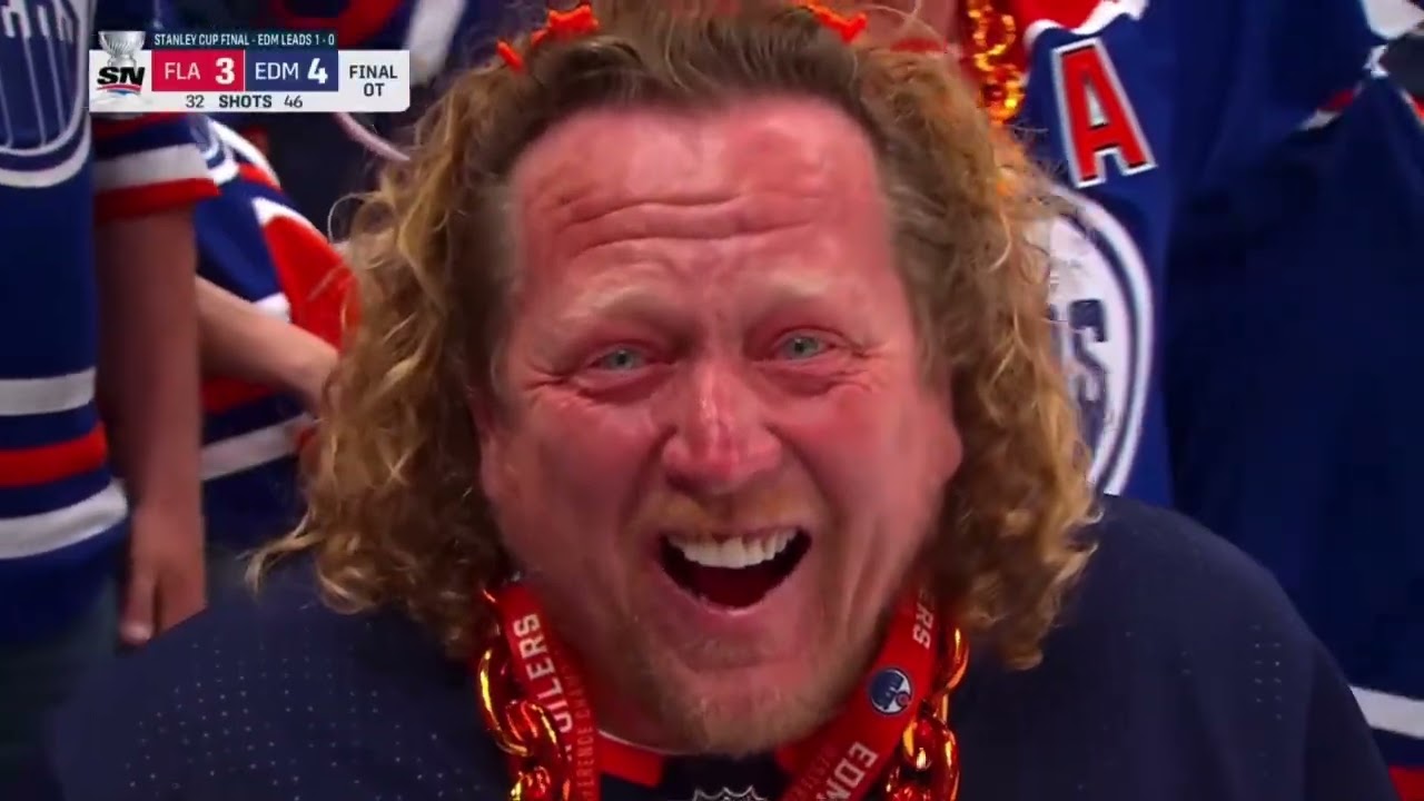 Every Canadian Team’s Loudest goal in the 2020s so far
