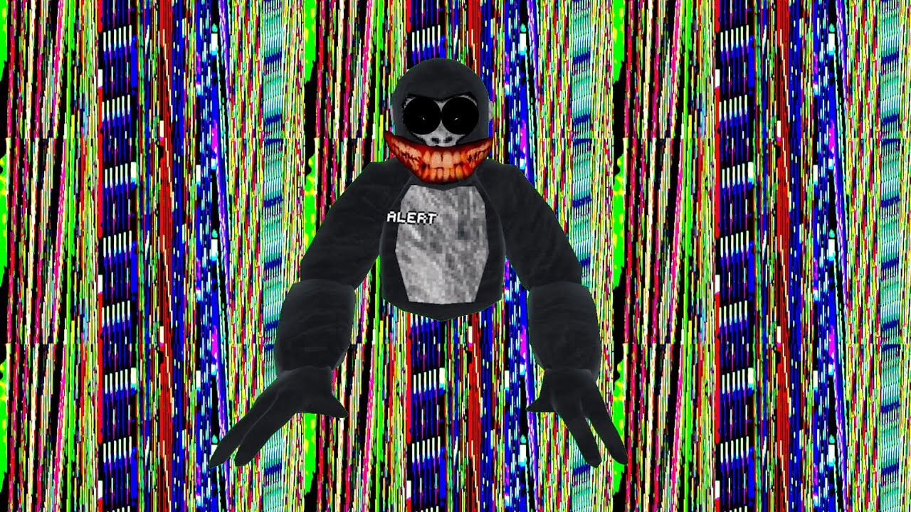 GHOST TROLLING AS ALERT