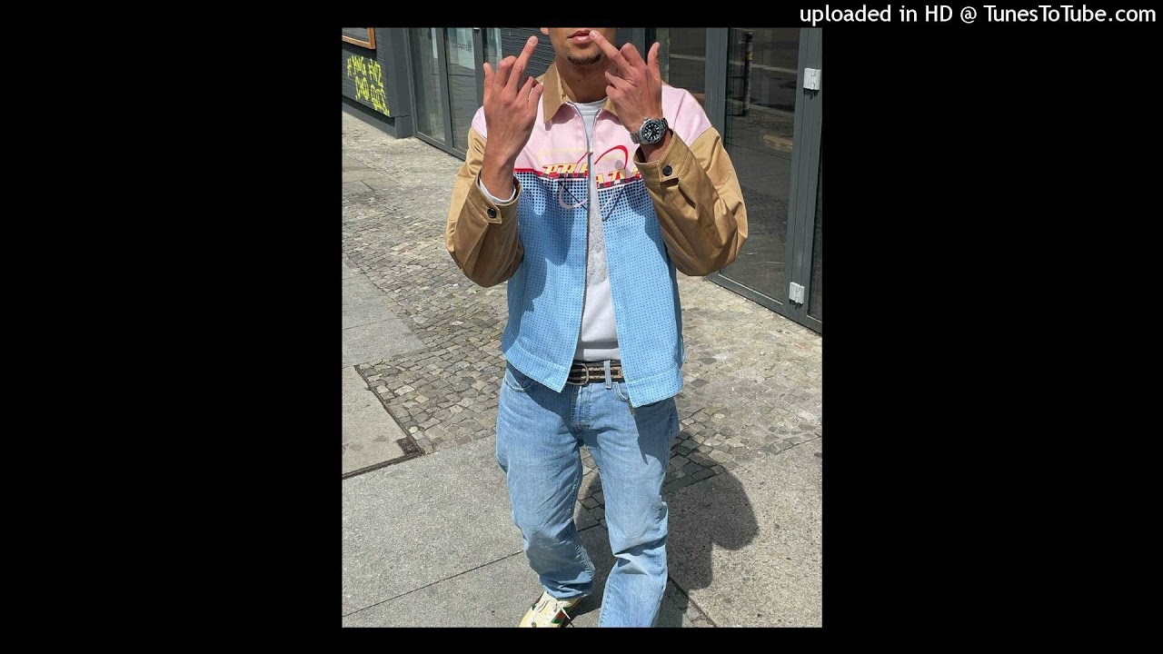 [FREE] Lucio101 x Luciano Type Beat - 