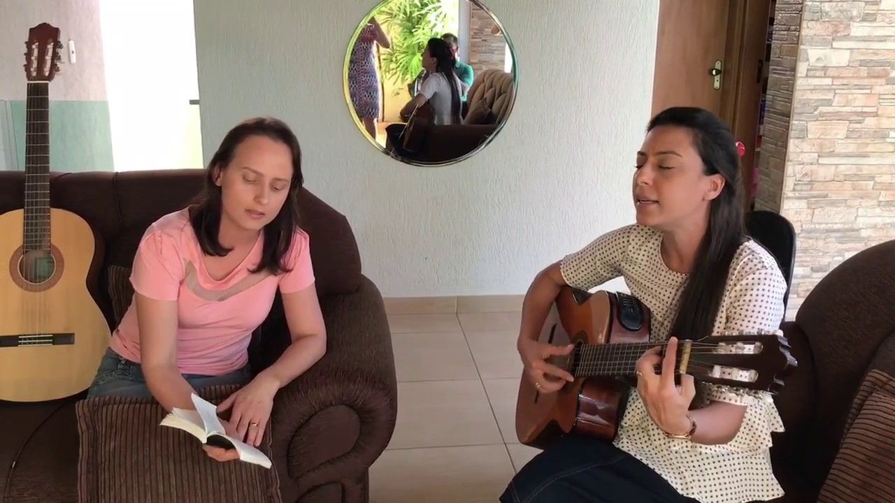 91 - No esconderijo do Onipotente - participação Mirele