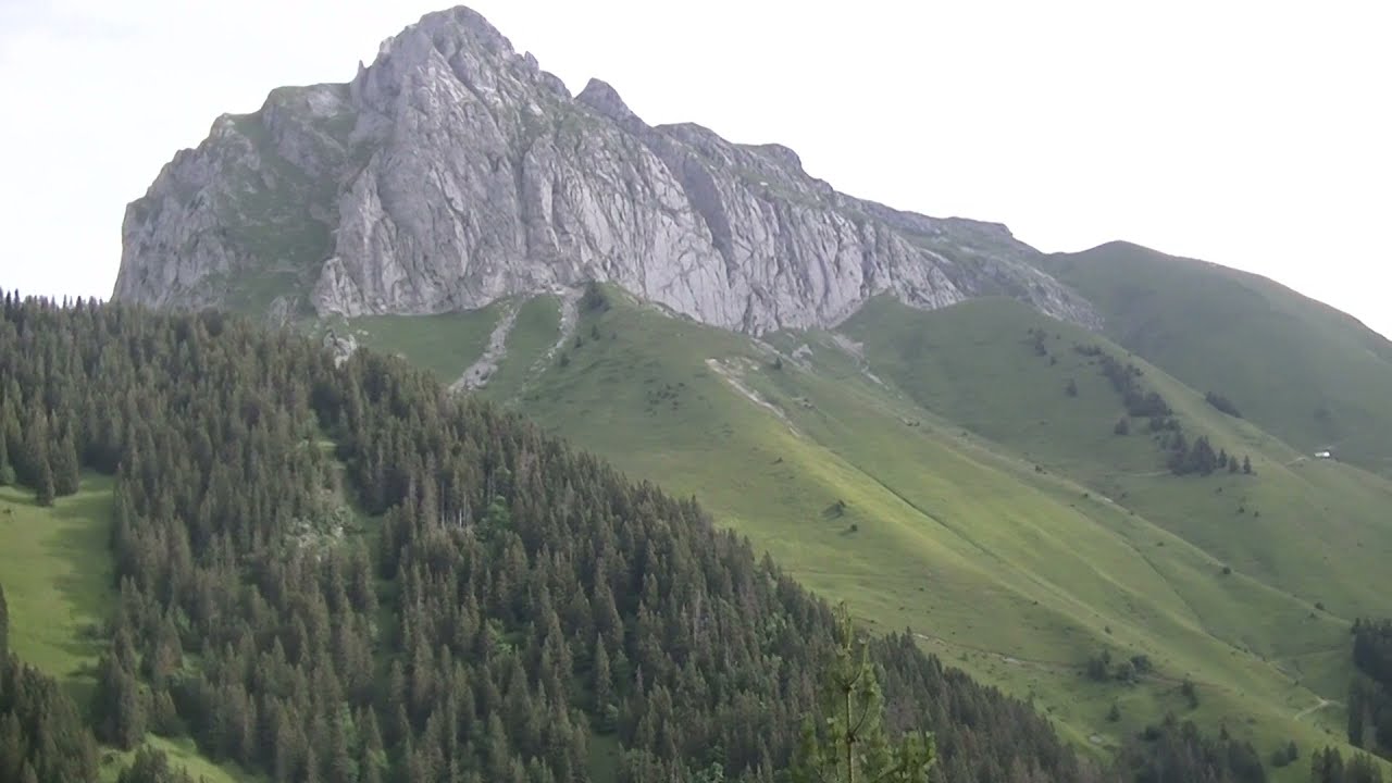 Chapelle d'abondance