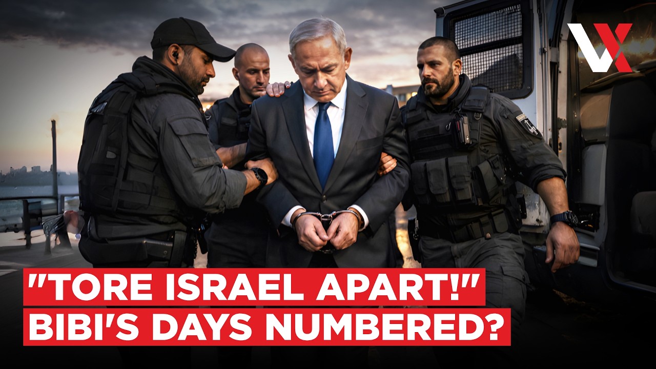 War Lost, Israel Accepts Defeat? Ex-PM Bennett, Mayor & Settlement Leader Tear Into Bibi | VERTEX