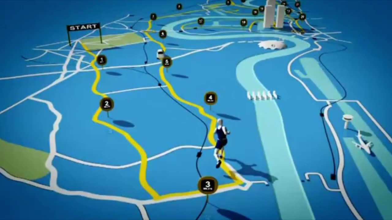 Top Gear Nurburgring Van Challenge (S6E7) 7