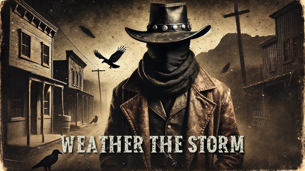 Weather The Storm