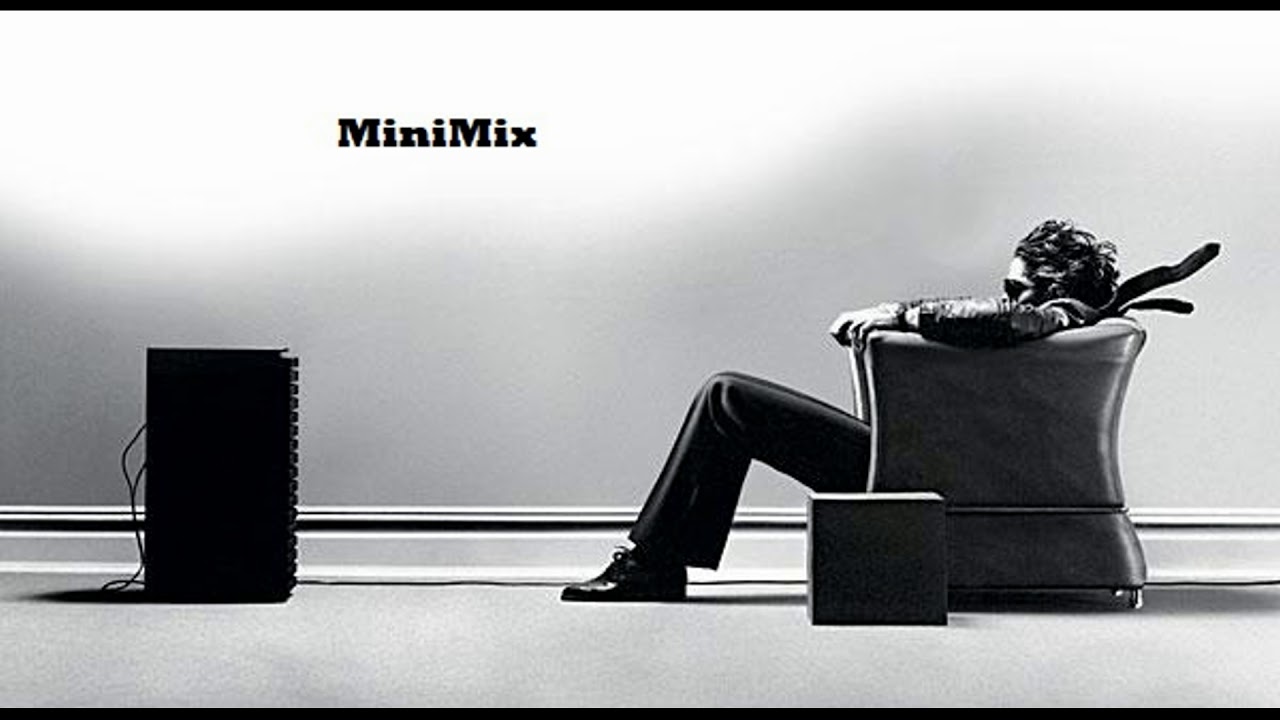 Ben Liebrand MiniMix : Trammps vs  Lime – Your Disco Love Inferno