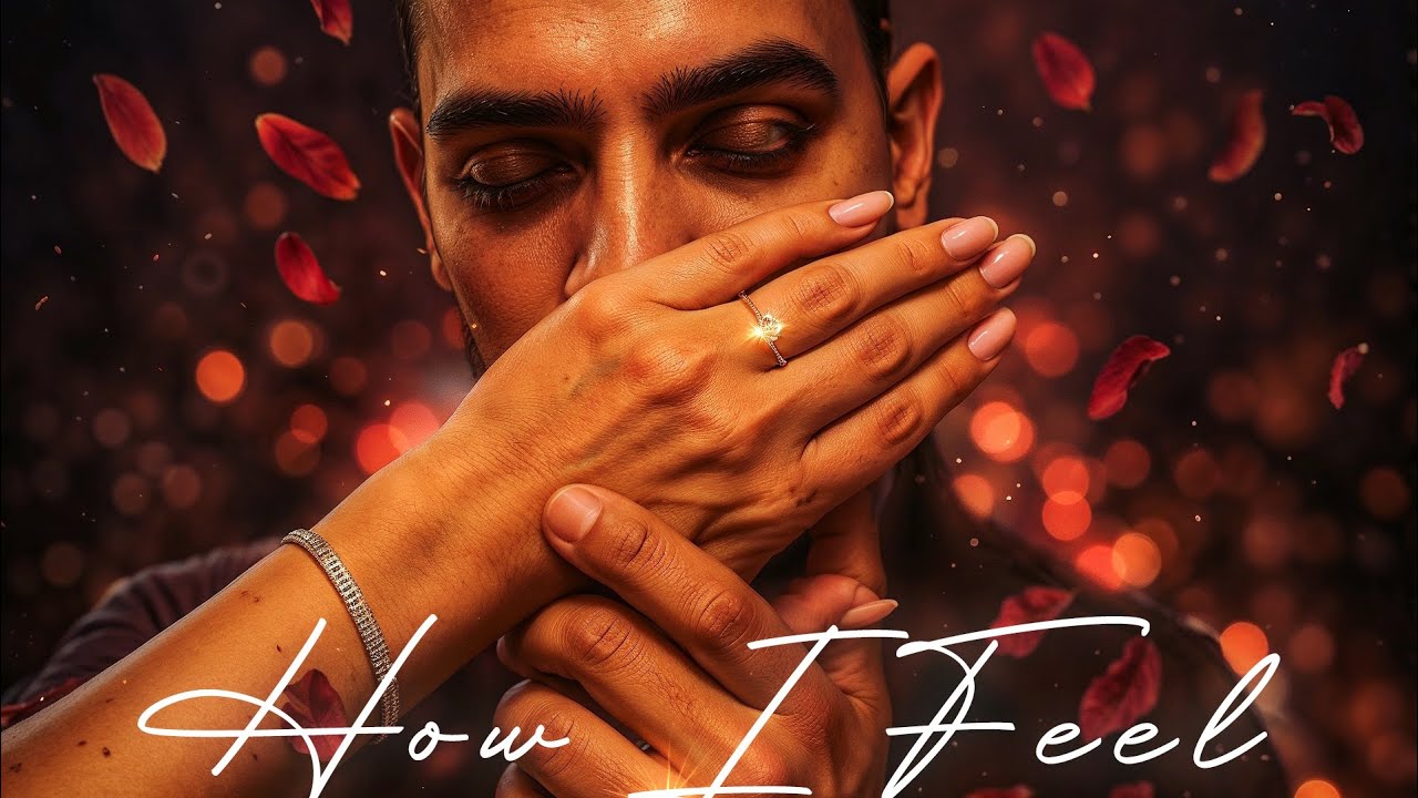 Chaf - How I Feel (Official Music Video)