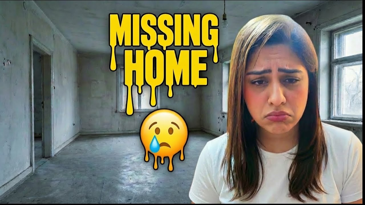 If You’re Homesick in Canada 🇨🇦💔 Watch This | Emotional Desi Vlog