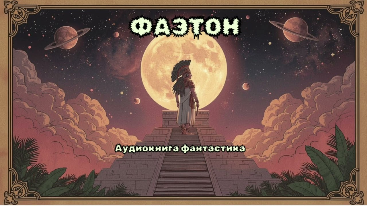 Аудиокнига 