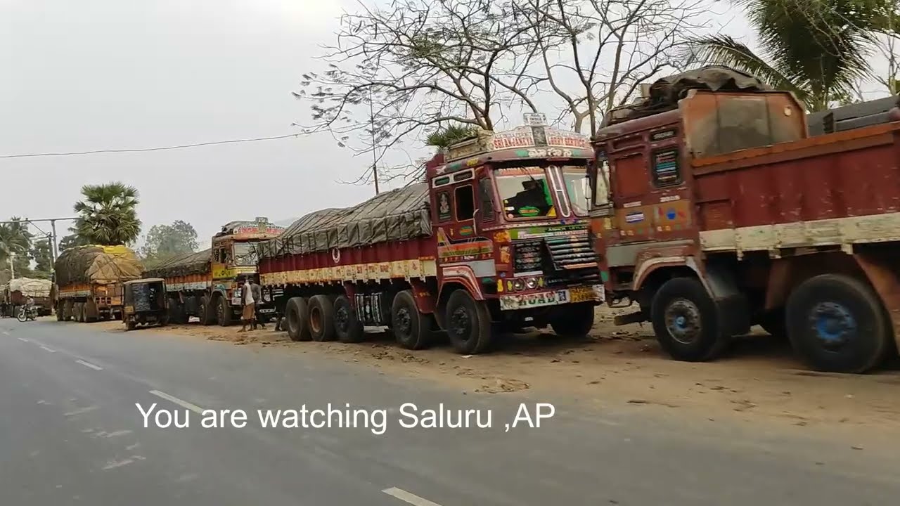 Saluru||Bobbili||gajapati nagaram||vijayanagaram||Andhrapradesh||India.