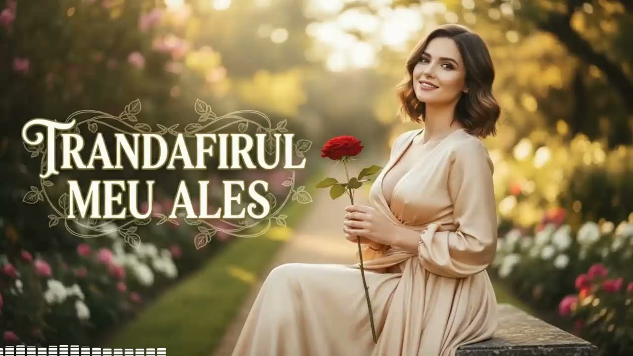 Muzică de Nuntă Românească: Melodia Ideală pentru Valsul Mirilor